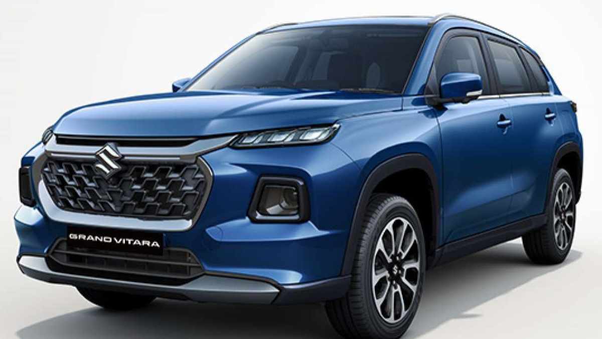 जल्द ही लांच होने वाली SUV Cars In India 2024 जानिए कौन सी है